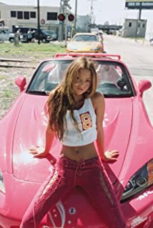 Девън Аоки / Devon Aoki