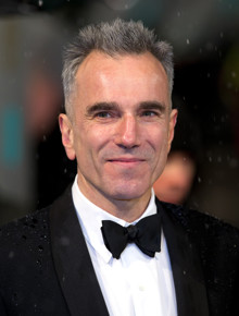 Даниъл Дей-Люис / Daniel Day-Lewis