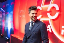 Роби Амел / Robbie Amell