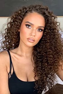 Медисън Петис / Madison Pettis