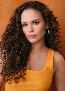 Медисън Петис / Madison Pettis