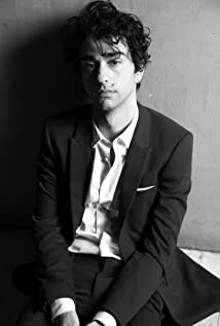 Алекс Улф / Alex Wolff