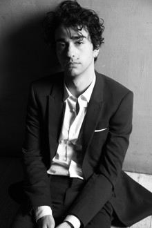 Алекс Улф / Alex Wolff