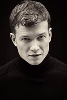 Ед Спилийърс / Ed Speleers