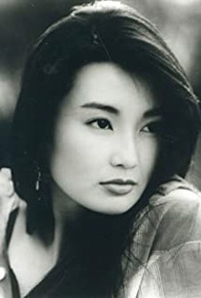 Маги Чеунг / Maggie Cheung