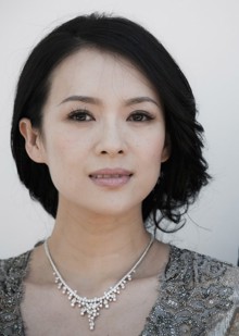 Зийи Джанг / Ziyi Zhang