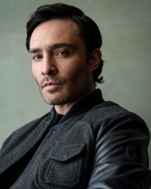Ед Уестуик / Ed Westwick