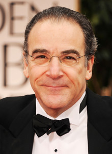 Манди Патинкин / Mandy Patinkin