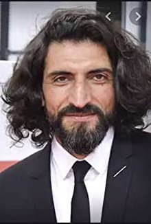 Нуман Акар / Numan Acar