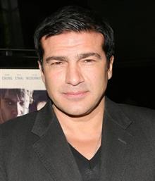 Тамер Хасан / Tamer Hassan