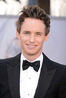 Еди Редмейн / Eddie Redmayne