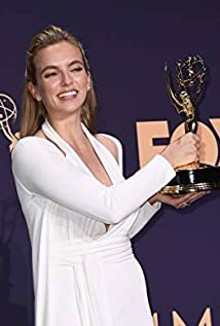 Джоди Комер / Jodie Comer