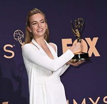 Джоди Комър / Jodie Comer