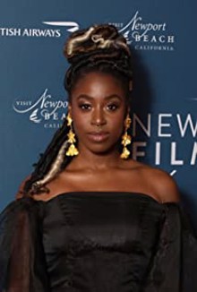 Кърби Хауел / Kirby Howell-Baptiste