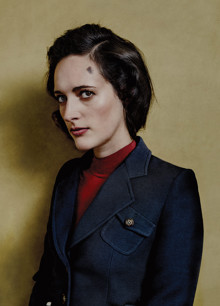 Фийби Уолър-Бридж / Phoebe Waller-Bridge