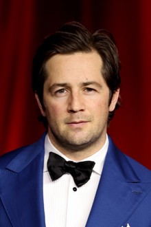 Майкъл Ангарано / Michael Angarano