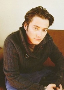 Едуард Фърлонг / Edward Furlong