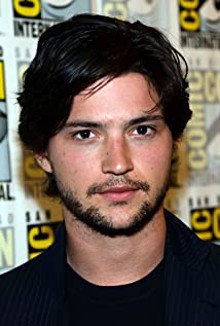 Томас Макдонъл / Thomas McDonell