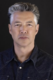 Ръсел Уонг / Russell Wong