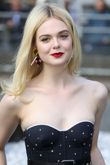 Ел Фанинг / Elle Fanning