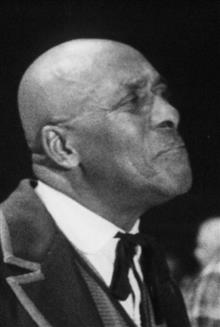 Скатман Кротърс / Scatman Crothers