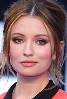 Емили Браунинг / Emily Browning