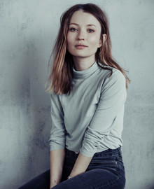 Емили Браунинг / Emily Browning