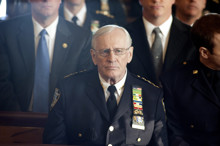 Лен Кариу / Len Cariou