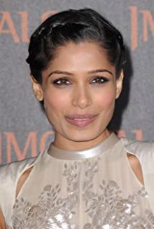 Фрейда Пинто / Freida Pinto