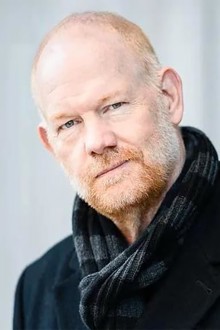Глен Моршуер / Glenn Morshower