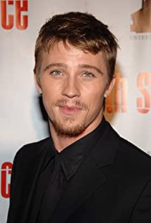 Гарет Хедлънд / Garrett Hedlund