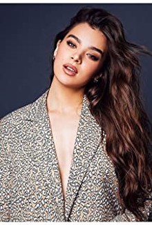 Хейли Стейнфелд / Hailee Steinfeld