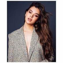 Хейли Стайнфелд / Hailee Steinfeld