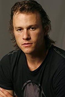 Хийт Леджър / Heath Ledger