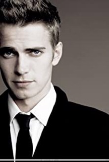 Хейдън Кристенсен / Hayden Christensen