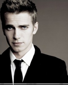 Хейдън Кристенсен / Hayden Christensen