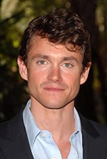 Хю Денси / Hugh Dancy