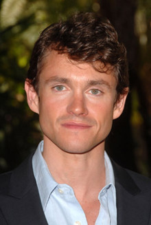 Хю Данси / Hugh Dancy