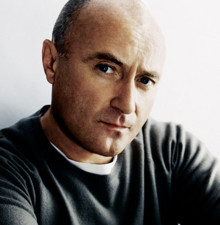 Фил Колинс / Phil Collins