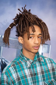 Джейдън Смит / Jaden Smith