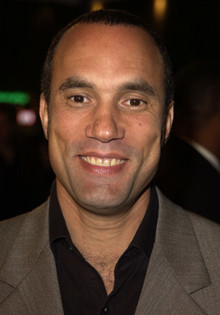 Роджер Гуинвер Смит / Roger Guenveur Smith
