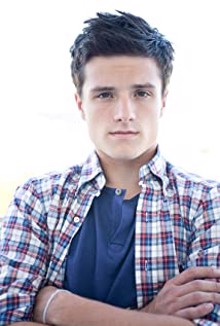 Джош Хъчърсън / Josh Hutcherson