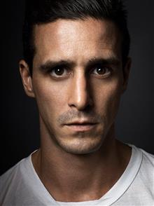 Джеймс Ренсън / James Ransone