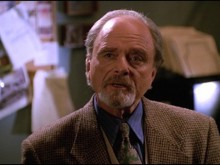 Харис Юлин / Harris Yulin