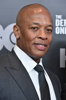 д-р Дре / Dr. Dre
