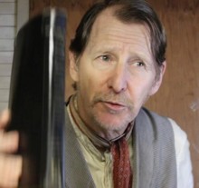 Лю Темпъл / Lew Temple