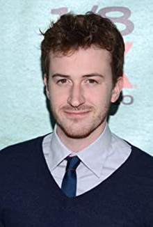 Джоузеф Мазело / Joseph Mazzello