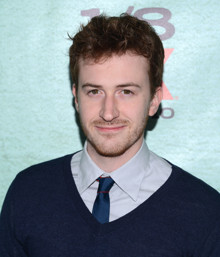 Джоузеф Мазело / Joseph Mazzello
