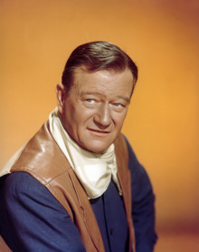 Джон Уейн / John Wayne
