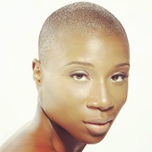 Аиша Хиндс / Aisha Hinds